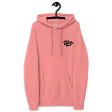 Load image into Gallery viewer, UTO IV Unisex Pigment-Dyed Hoodie