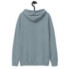 Load image into Gallery viewer, UTO IV Unisex Pigment-Dyed Hoodie