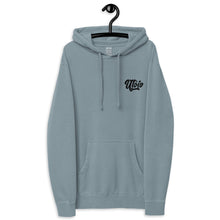 Load image into Gallery viewer, UTO IV Unisex Pigment-Dyed Hoodie