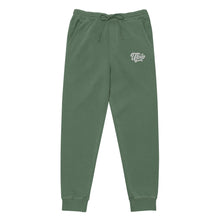 Load image into Gallery viewer, UTO IV Unisex Pigment-Dyed Sweatpants