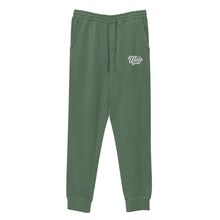 Load image into Gallery viewer, UTO IV Unisex Pigment-Dyed Sweatpants