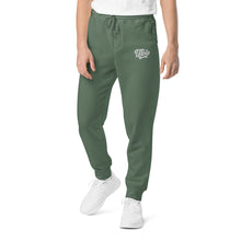 Load image into Gallery viewer, UTO IV Unisex Pigment-Dyed Sweatpants