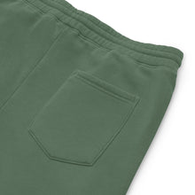 Load image into Gallery viewer, UTO IV Unisex Pigment-Dyed Sweatpants