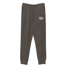 Load image into Gallery viewer, UTO IV Unisex Pigment-Dyed Sweatpants