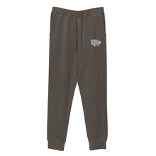 Load image into Gallery viewer, UTO IV Unisex Pigment-Dyed Sweatpants