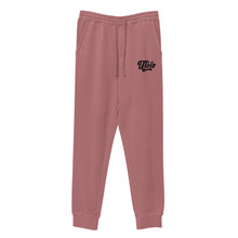 Load image into Gallery viewer, UTO IV Unisex Pigment-Dyed Sweatpants