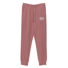 Load image into Gallery viewer, UTO IV Unisex Pigment-Dyed Sweatpants