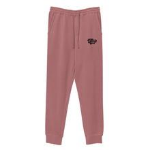 Load image into Gallery viewer, UTO IV Unisex Pigment-Dyed Sweatpants