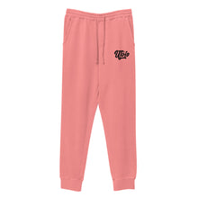Load image into Gallery viewer, UTO IV Unisex Pigment-Dyed Sweatpants