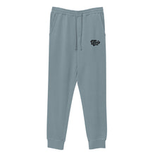 Load image into Gallery viewer, UTO IV Unisex Pigment-Dyed Sweatpants