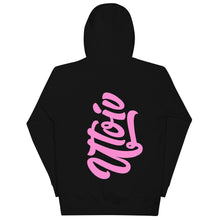 Load image into Gallery viewer, UTO IV "Respect Black Women" Unisex Hoodie