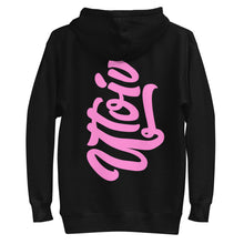 Load image into Gallery viewer, UTO IV "Respect Black Women" Unisex Hoodie