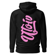 Load image into Gallery viewer, UTO IV "Respect Black Women" Unisex Hoodie