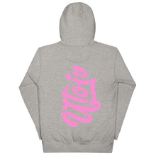 Load image into Gallery viewer, UTO IV "Respect Black Women" Unisex Hoodie