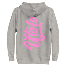 Load image into Gallery viewer, UTO IV "Respect Black Women" Unisex Hoodie