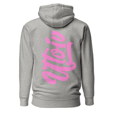 Load image into Gallery viewer, UTO IV "Respect Black Women" Unisex Hoodie
