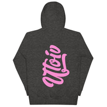 Load image into Gallery viewer, UTO IV "Respect Black Women" Unisex Hoodie