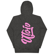 Load image into Gallery viewer, UTO IV "Respect Black Women" Unisex Hoodie