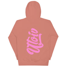 Load image into Gallery viewer, UTO IV "Respect Black Women" Unisex Hoodie