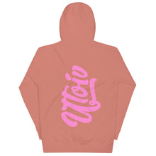 Load image into Gallery viewer, UTO IV "Respect Black Women" Unisex Hoodie