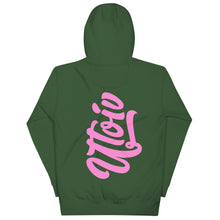 Load image into Gallery viewer, UTO IV "Respect Black Women" Unisex Hoodie