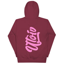 Load image into Gallery viewer, UTO IV "Respect Black Women" Unisex Hoodie