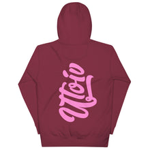 Load image into Gallery viewer, UTO IV "Respect Black Women" Unisex Hoodie