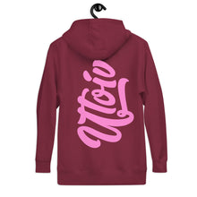 Load image into Gallery viewer, UTO IV "Respect Black Women" Unisex Hoodie