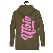 Load image into Gallery viewer, UTO IV "Respect Black Women" Unisex Hoodie