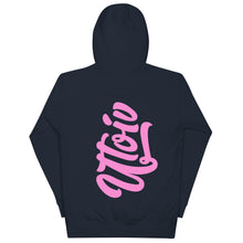 Load image into Gallery viewer, UTO IV "Respect Black Women" Unisex Hoodie