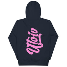 Load image into Gallery viewer, UTO IV "Respect Black Women" Unisex Hoodie