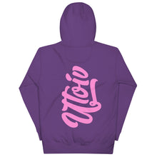 Load image into Gallery viewer, UTO IV "Respect Black Women" Unisex Hoodie