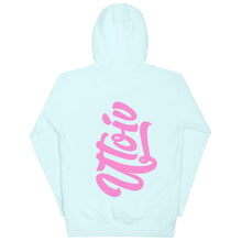 Load image into Gallery viewer, UTO IV "Respect Black Women" Unisex Hoodie