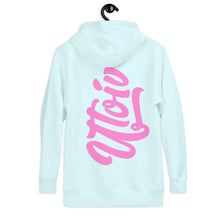 Load image into Gallery viewer, UTO IV "Respect Black Women" Unisex Hoodie