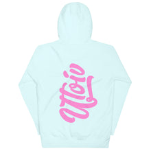 Load image into Gallery viewer, UTO IV "Respect Black Women" Unisex Hoodie