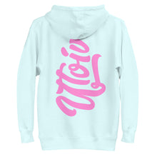 Load image into Gallery viewer, UTO IV "Respect Black Women" Unisex Hoodie