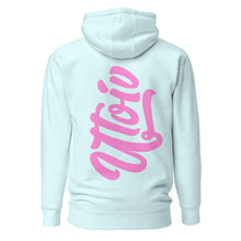 Load image into Gallery viewer, UTO IV "Respect Black Women" Unisex Hoodie