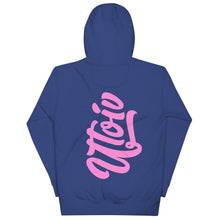 Load image into Gallery viewer, UTO IV "Respect Black Women" Unisex Hoodie