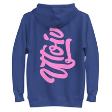 Load image into Gallery viewer, UTO IV "Respect Black Women" Unisex Hoodie