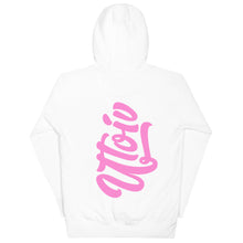 Load image into Gallery viewer, UTO IV "Respect Black Women" Unisex Hoodie