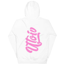 Load image into Gallery viewer, UTO IV "Respect Black Women" Unisex Hoodie