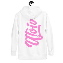 Load image into Gallery viewer, UTO IV "Respect Black Women" Unisex Hoodie