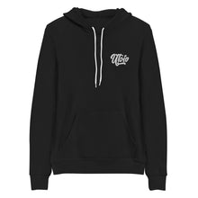 Load image into Gallery viewer, UTO IV Unisex hoodie
