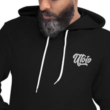 Load image into Gallery viewer, UTO IV Unisex hoodie