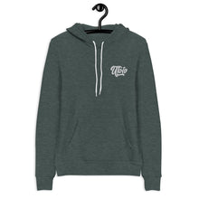 Load image into Gallery viewer, UTO IV Unisex hoodie