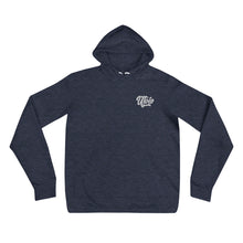 Load image into Gallery viewer, UTO IV Unisex hoodie