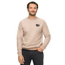 Load image into Gallery viewer, UTO IV Unisex Sueded Fleece Sweatshirt