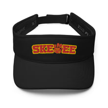 Load image into Gallery viewer, UTO IV SKEGEE Visor