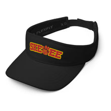 Load image into Gallery viewer, UTO IV SKEGEE Visor