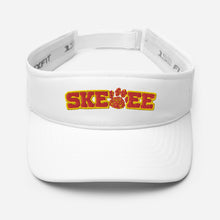 Load image into Gallery viewer, UTO IV SKEGEE Visor
